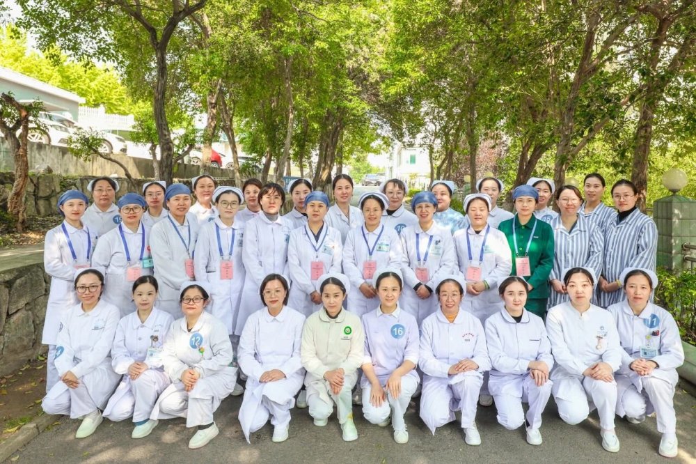 聚焦核心能力 客观精准考评——我院圆满完成市传染病护理专科护士能力考核