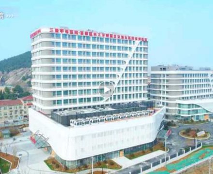 【318全国爱肝日】我院举办“318全国爱肝日”大型义诊活动