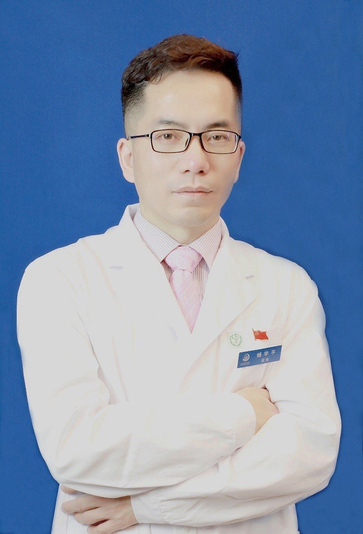 杨学平