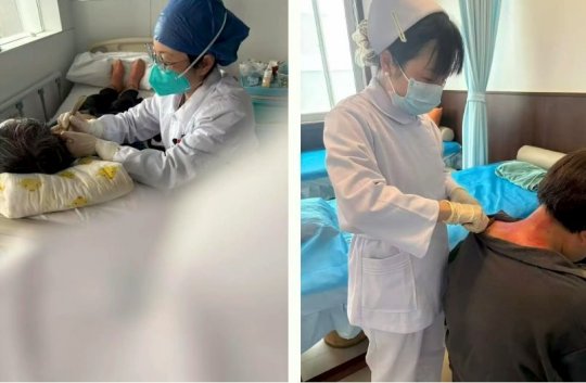 安睡不用愁！这组中医耳部二联护理法，把失眠“揉”没了！